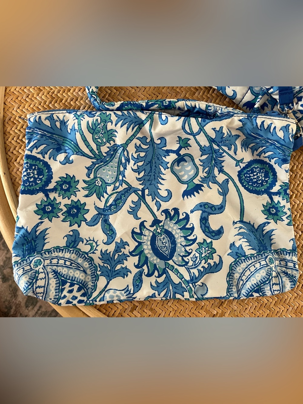Roller Rabbit Cary Bag - Picture 8 of 8